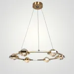 Подвесная люстра WALSH L7 от ImperiumLoft