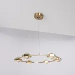 Подвесная люстра WALSH L7 от ImperiumLoft