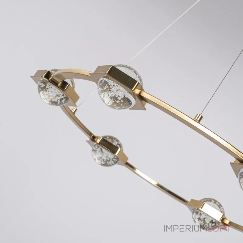 Подвесная люстра WALSH L7 от ImperiumLoft