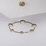 Подвесная люстра WALSH L7 от ImperiumLoft