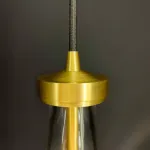 Подвесной светильник MELANY от ImperiumLoft