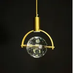 Подвесной светильник GOLF H20 4000К от ImperiumLoft