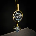 Подвесной светильник GOLF H20 4000К от ImperiumLoft