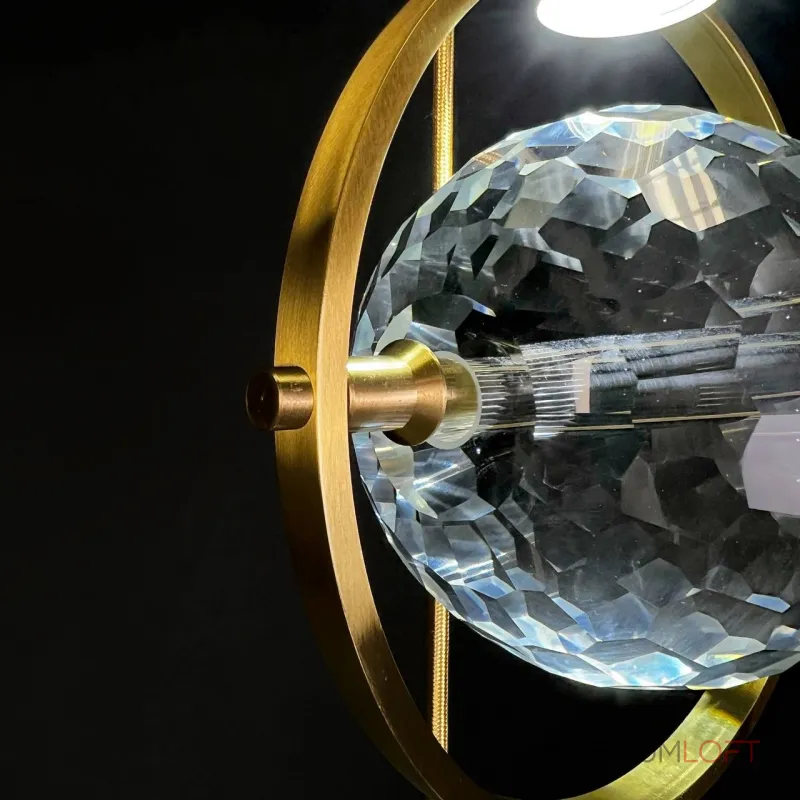 Подвесной светильник GOLF H23 4000К от ImperiumLoft Подвесной светильник GOLF H23 4000К от ImperiumLoft