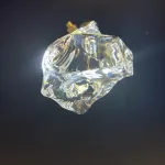 Подвесной светильник GLADYS brass от ImperiumLoft