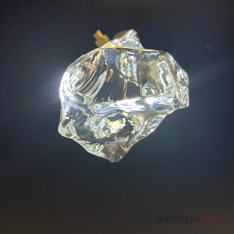 Подвесной светильник GLADYS brass от ImperiumLoft Подвесной светильник GLADYS brass от ImperiumLoft