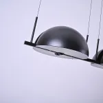 Подвесной светильник Trapeze Triplette by oblure от ImperiumLoft