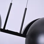 Подвесной светильник Trapeze Triplette by oblure от ImperiumLoft