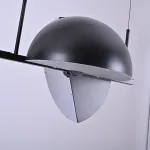 Подвесной светильник Trapeze Triplette by oblure от ImperiumLoft