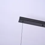 Подвесной светильник Trapeze Triplette by oblure от ImperiumLoft