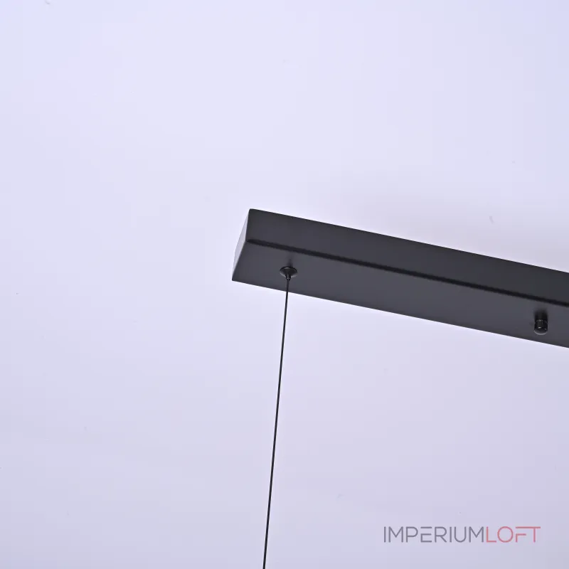 Подвесной светильник Trapeze Triplette by oblure от ImperiumLoft