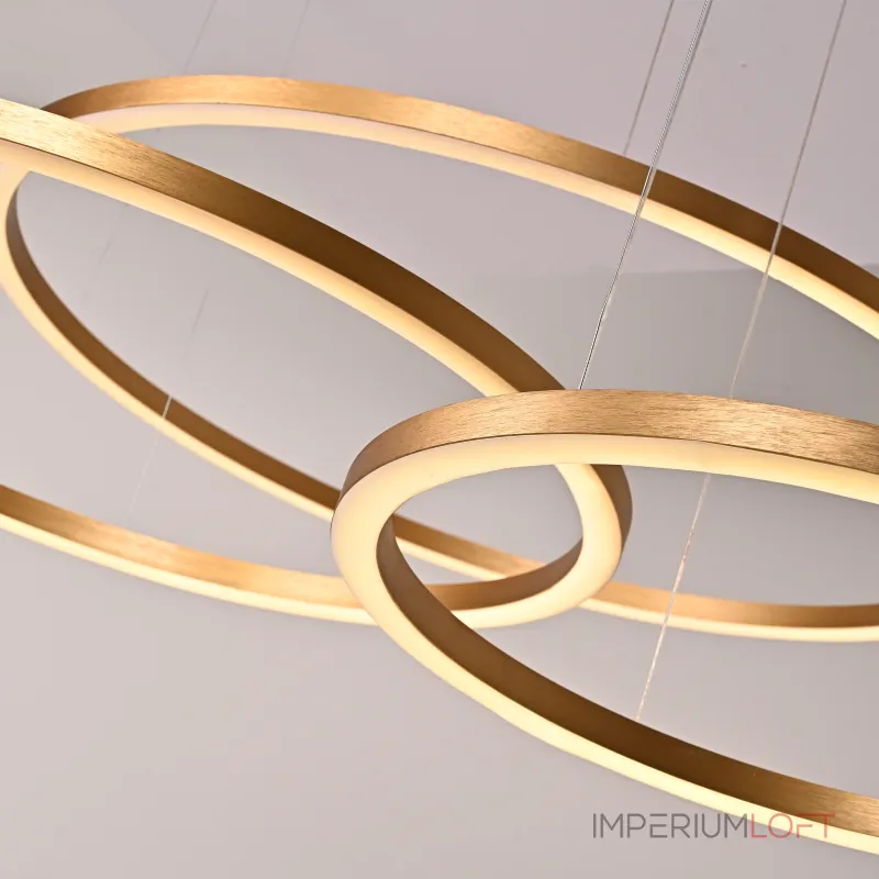 Подвесной светильник CRUISE D60+80+100 от ImperiumLoft