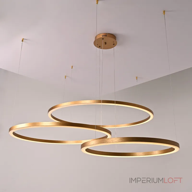 Подвесной светильник CRUISE D60+80+100 от ImperiumLoft