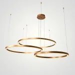 Подвесной светильник CRUISE D60+80+100 от ImperiumLoft