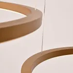 Подвесной светильник CRUISE D60+80+100 от ImperiumLoft