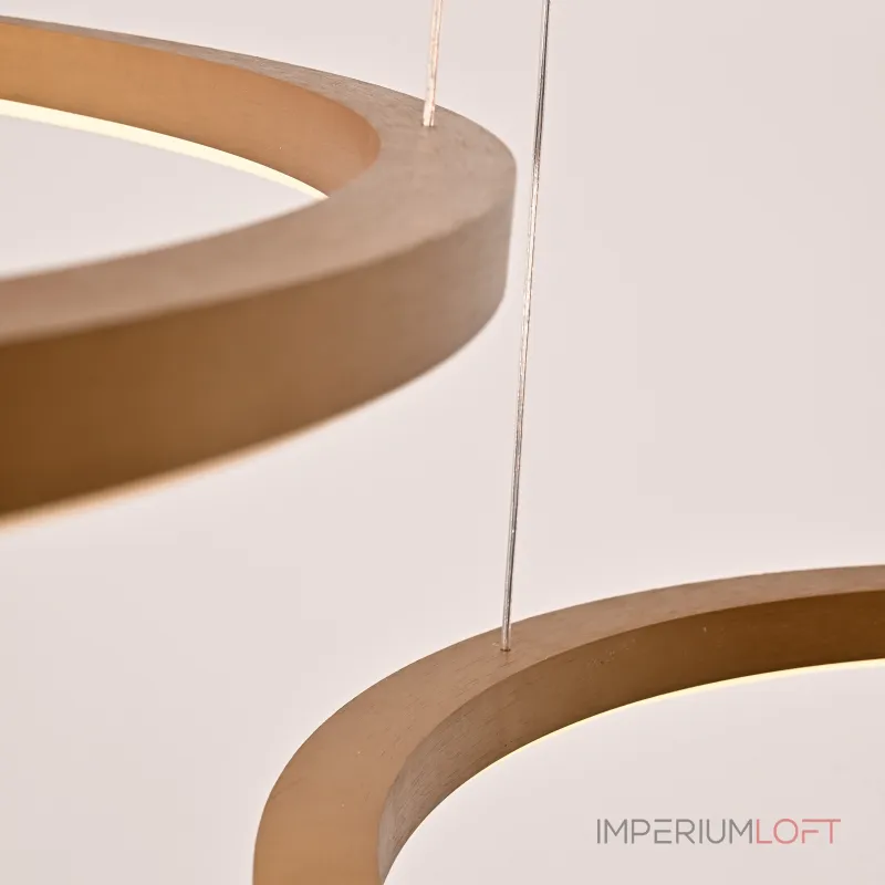 Подвесной светильник CRUISE D60+80+100 от ImperiumLoft