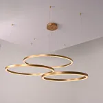 Подвесной светильник CRUISE D60+80+100 от ImperiumLoft