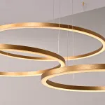 Подвесной светильник CRUISE D60+80+100 от ImperiumLoft