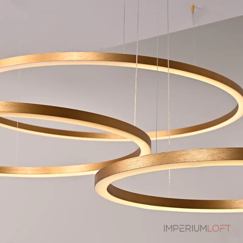 Подвесной светильник CRUISE D60+80+100 от ImperiumLoft