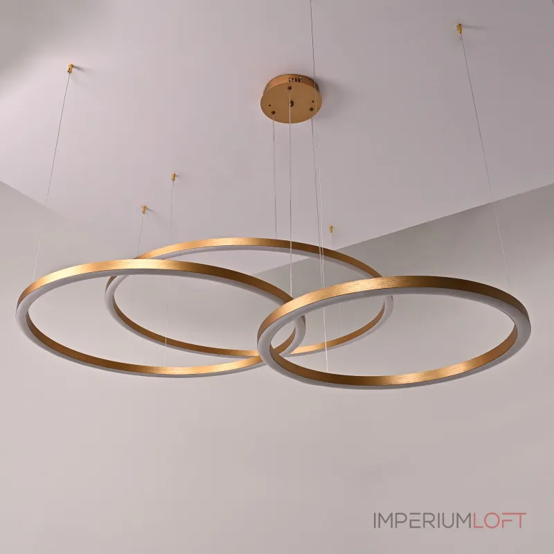 Подвесной светильник CRUISE D60+80+100 от ImperiumLoft