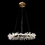 Подвесная люстра THERA D50 Gold от ImperiumLoft