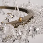 Подвесная люстра THERA D50 Gold от ImperiumLoft