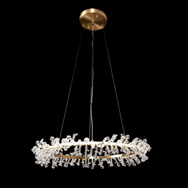 Подвесная люстра THERA D50 Gold Подвесная люстра THERA D50 Gold