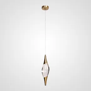 Подвесной светильник FAME B Прозрачный