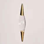 Подвесной светильник FAME B c прозрачным плафоном от ImperiumLoft