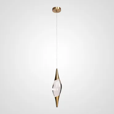 Подвесной светильник FAME B Прозрачный