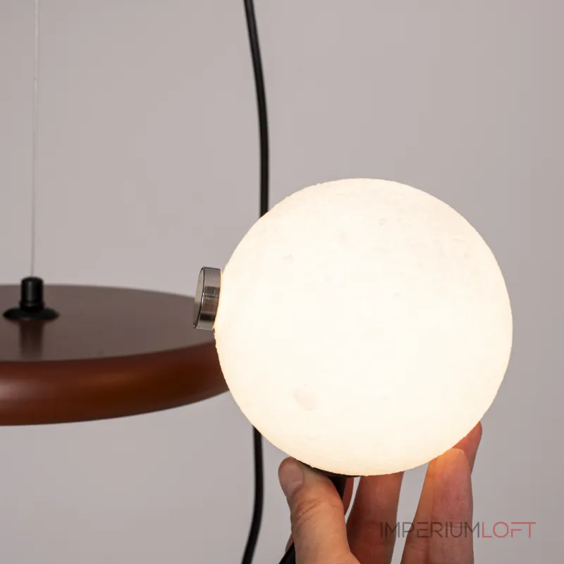 Подвесной светильник MARGOTT D25 Orange Подвесной светильник MARGOTT D25 Orange