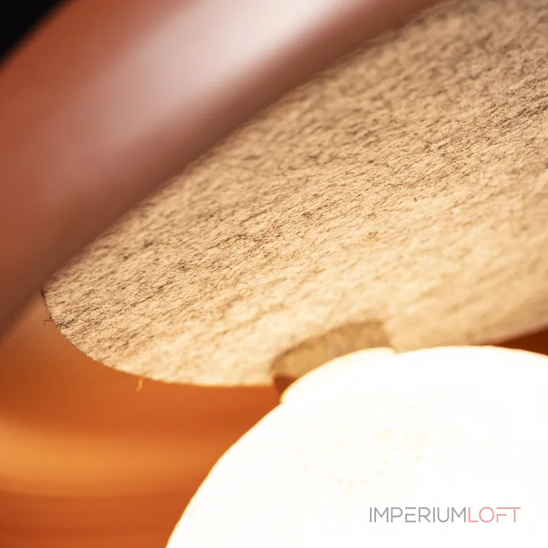 Подвесной светильник MARGOTT D25 Orange Подвесной светильник MARGOTT D25 Orange