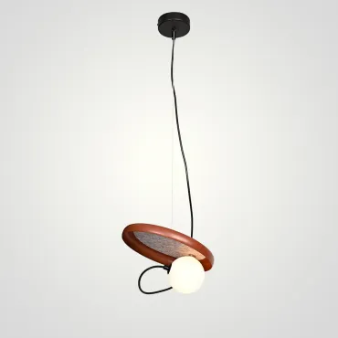 Подвесной светильник MARGOTT D25 Orange