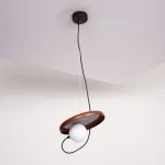 Подвесной светильник MARGOTT D25 Orange