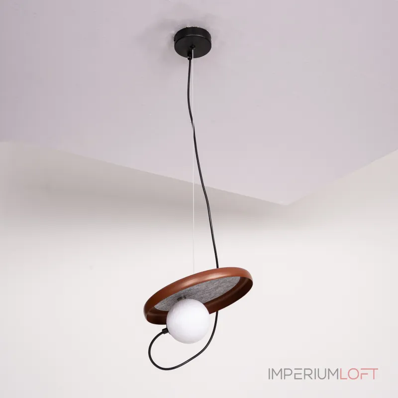 Подвесной светильник MARGOTT D25 Orange Подвесной светильник MARGOTT D25 Orange