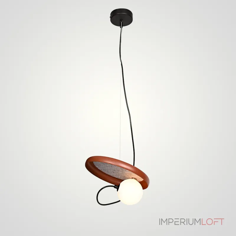 Подвесной светильник MARGOTT D25 Orange Подвесной светильник MARGOTT D25 Orange