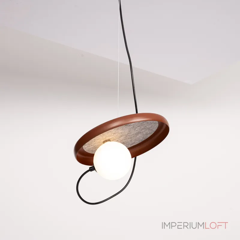 Подвесной светильник MARGOTT D25 Orange Подвесной светильник MARGOTT D25 Orange