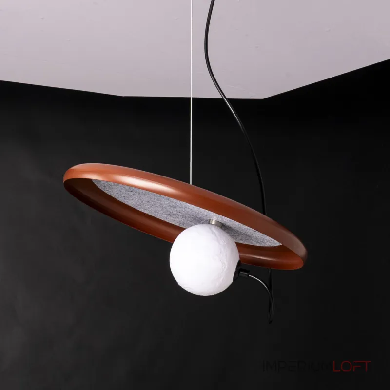 Подвесной светильник MARGOTT D35 Orange Подвесной светильник MARGOTT D35 Orange