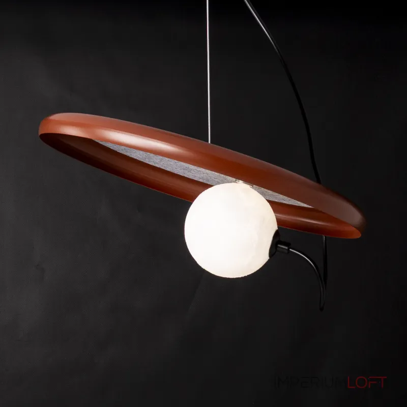 Подвесной светильник MARGOTT D35 Orange Подвесной светильник MARGOTT D35 Orange