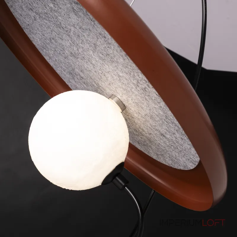 Подвесной светильник MARGOTT D35 Orange Подвесной светильник MARGOTT D35 Orange