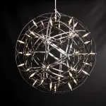 Люстра Mi Raimond Lamp D50 от ImperiumLoft