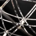 Люстра Mi Raimond Lamp D60 от ImperiumLoft