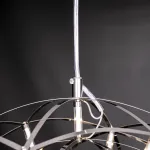 Люстра Mi Raimond Lamp D60 от ImperiumLoft