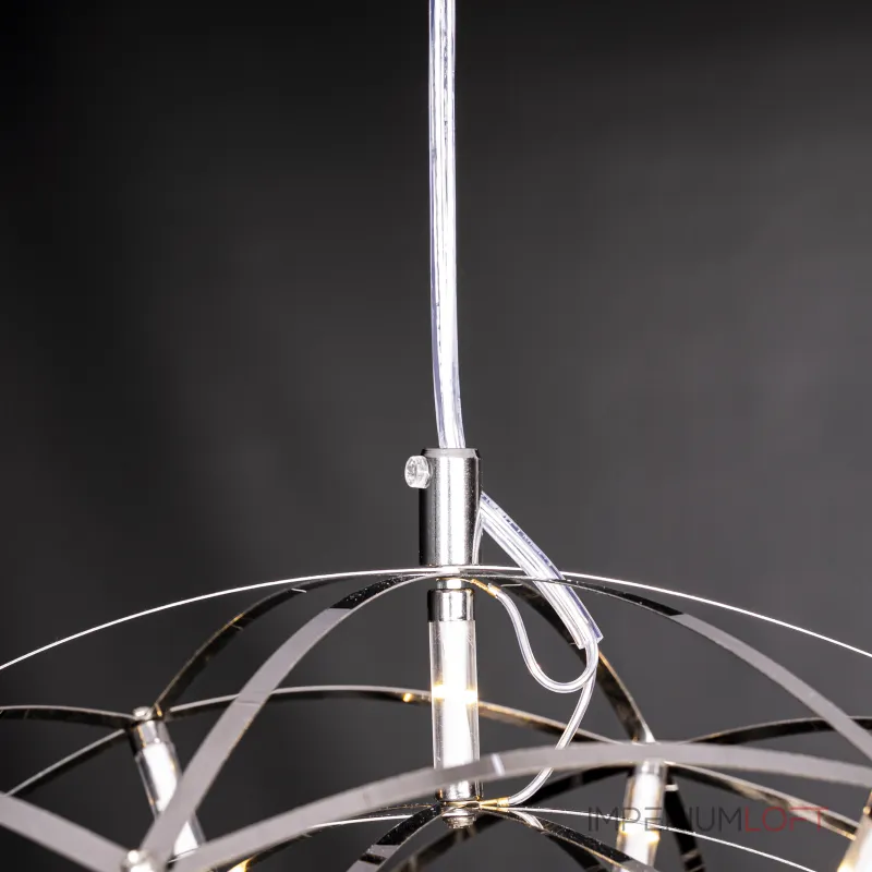 Люстра Mi Raimond Lamp D60 от ImperiumLoft Люстра Mi Raimond Lamp D60 от ImperiumLoft