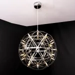 Люстра Mi Raimond Lamp D50 от ImperiumLoft