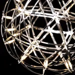 Люстра Mi Raimond Lamp D60 от ImperiumLoft