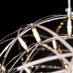 Люстра Mi Raimond Lamp D60 от ImperiumLoft