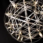 Люстра Mi Raimond Lamp D50 от ImperiumLoft