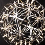 Люстра Mi Raimond Lamp D50 от ImperiumLoft