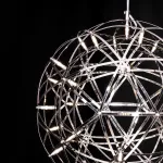 Люстра Mi Raimond Lamp D50 от ImperiumLoft